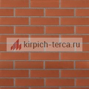 Кирпич клинкерный полнотелый Terca® Polonia POMERANIA гладкий 250*120*65